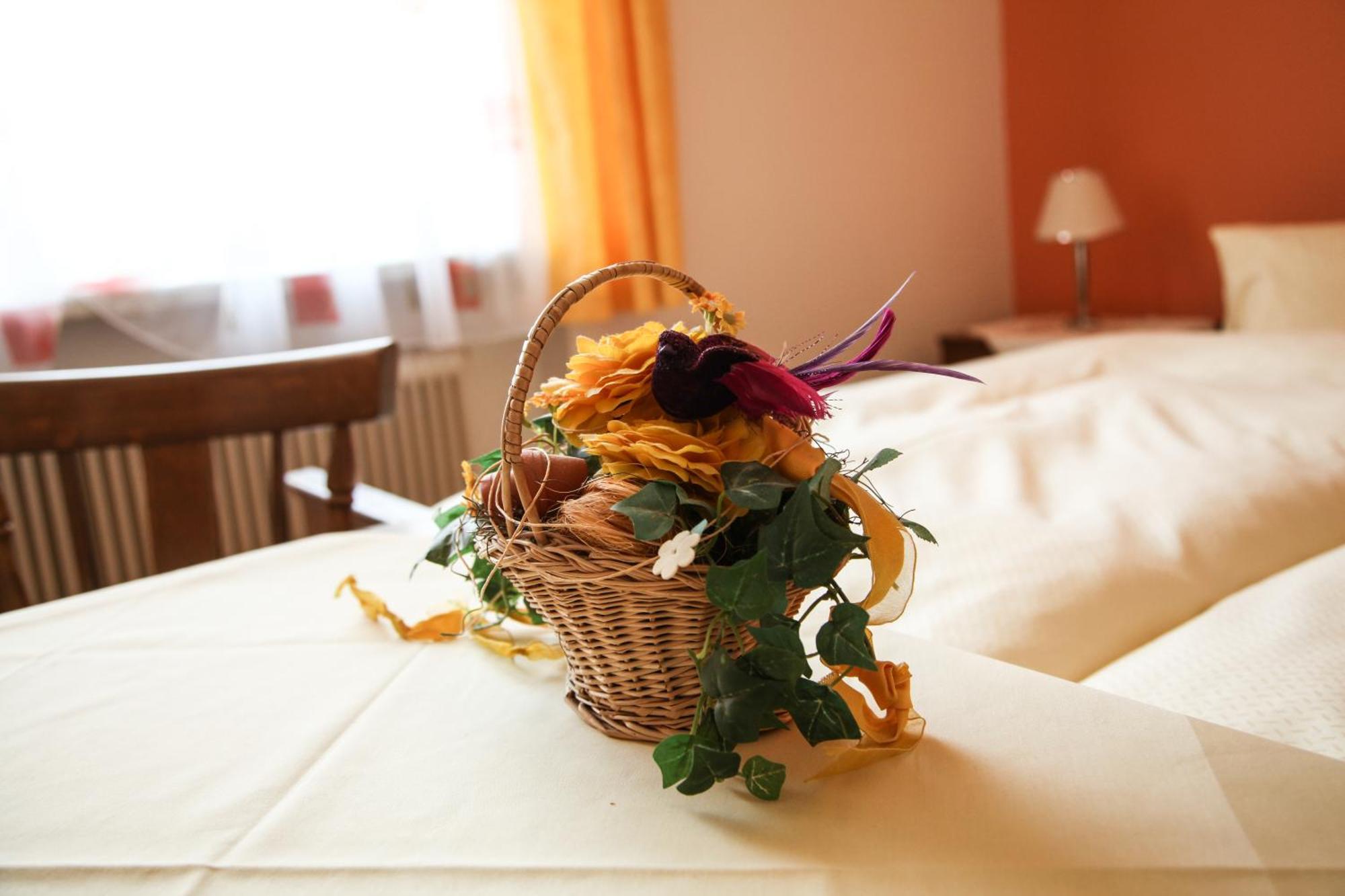 Gasthof - Restaurant Bernthaler Deutschfeistritz Habitación foto
