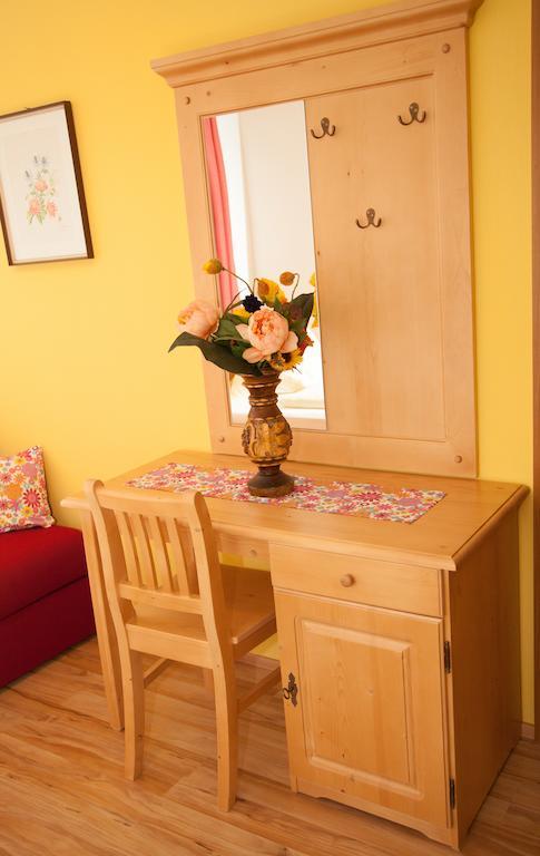 Gasthof - Restaurant Bernthaler Deutschfeistritz Habitación foto
